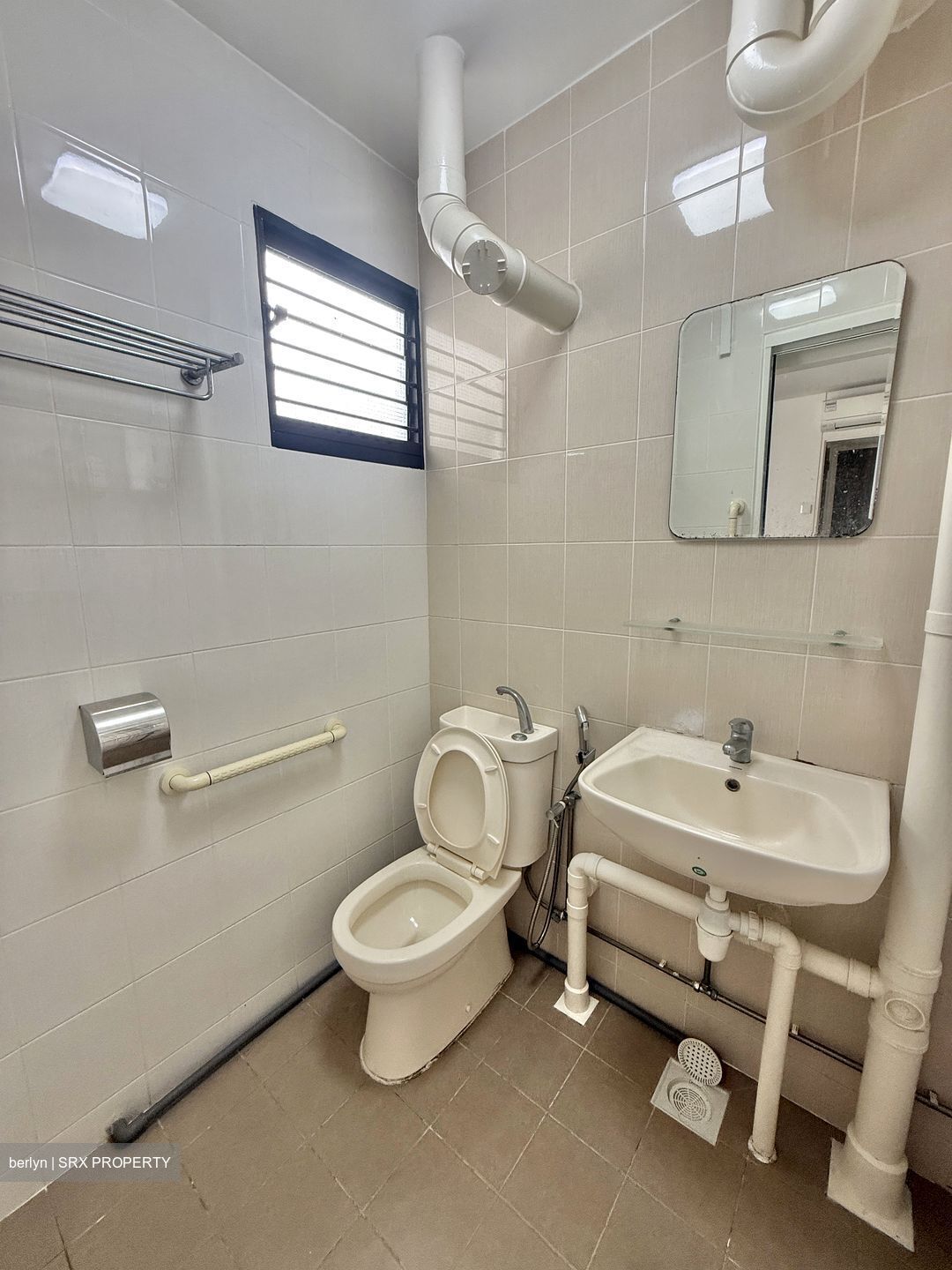 Blk 409 Bedok North Avenue 2 (Bedok), HDB 3 Rooms #639081011